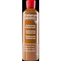 Colorant universel pour peinture sienne naturelle 250ml